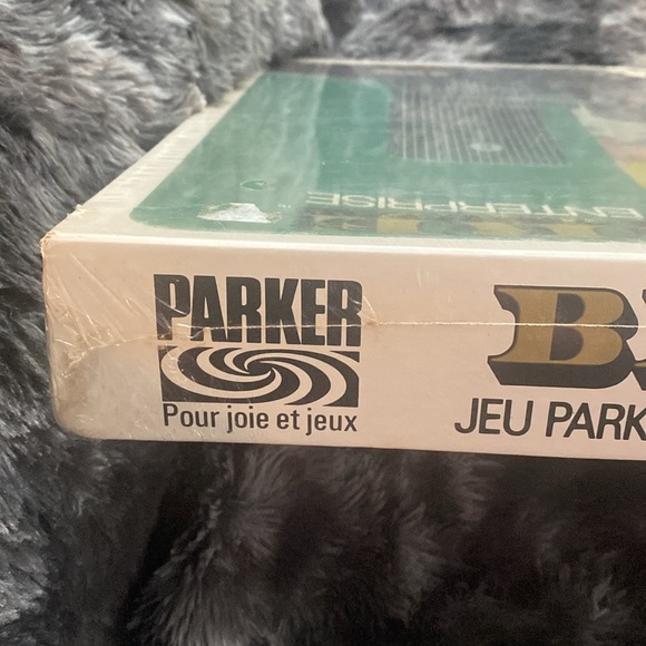 Vintage Billionaire Board Game by Parker Brothers - Sealed - Picture 9 of 16